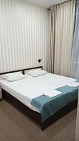 Двухместный номер Economy двуспальная кровать, Мини-отель ОливиЯ, Пятигорск