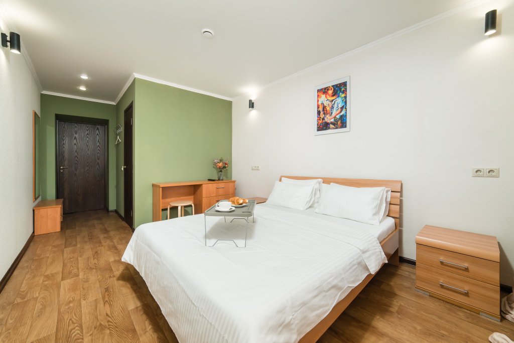 Мини-отель Две подушки, Казань, Республика Татарстан