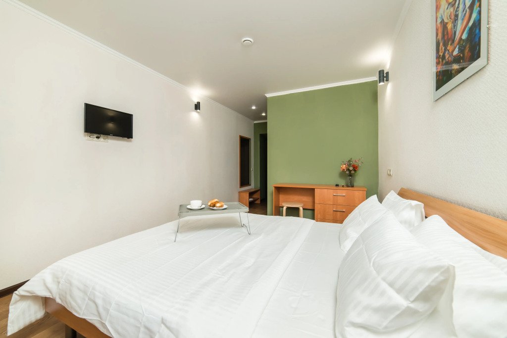 Мини-отель Две подушки, Республика Татарстан: фото 2