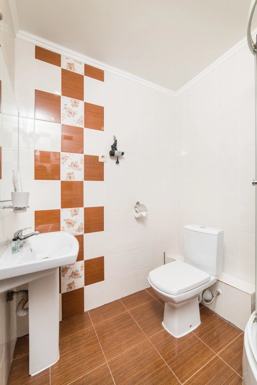 Мини-отель Две подушки, Республика Татарстан: фото 4