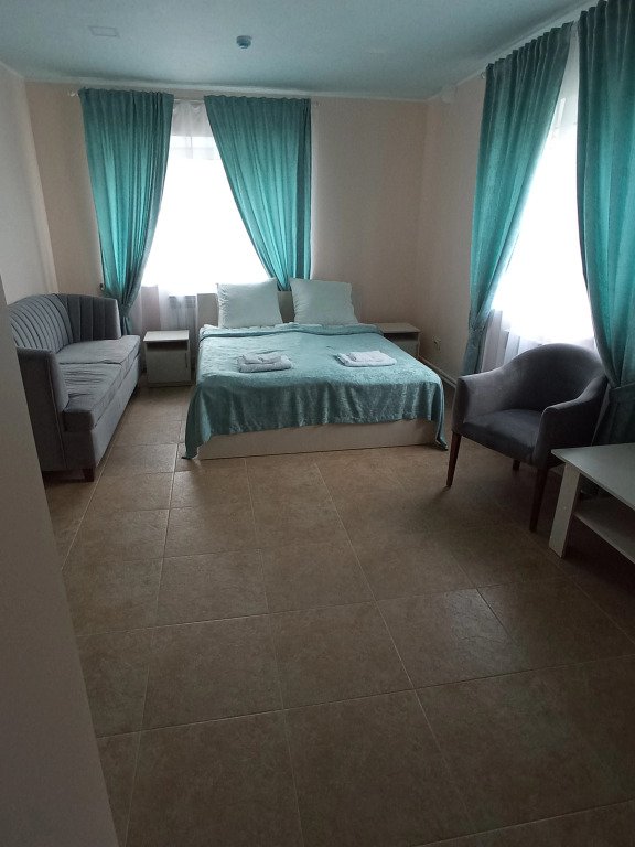 Мини-отель Клевер, Ярославская область: фото 3