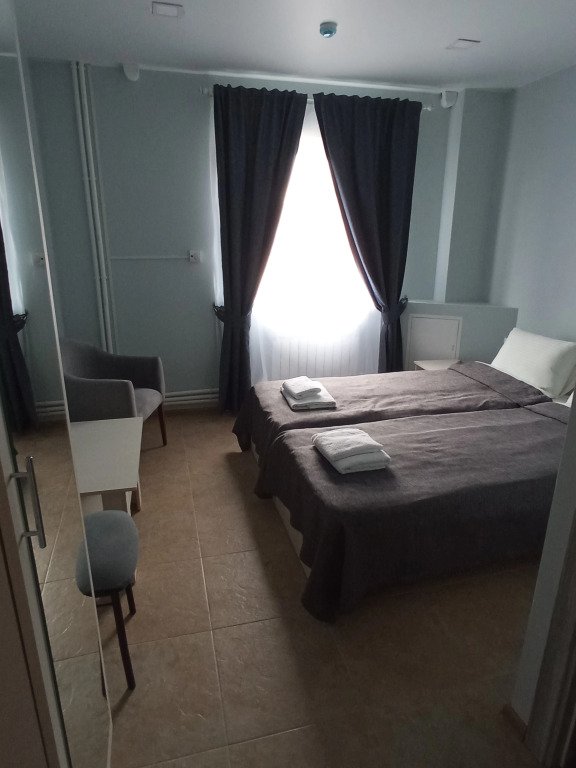 Мини-отель Клевер, Ярославская область: фото 4