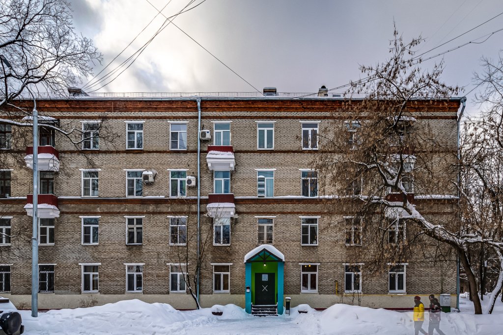 Меблированные комнаты Domotel, Московская область: фото 2