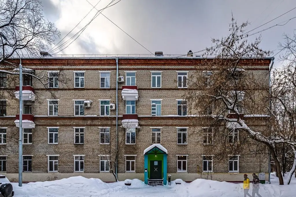 Меблированные комнаты Domotel, Московская область: фото 2