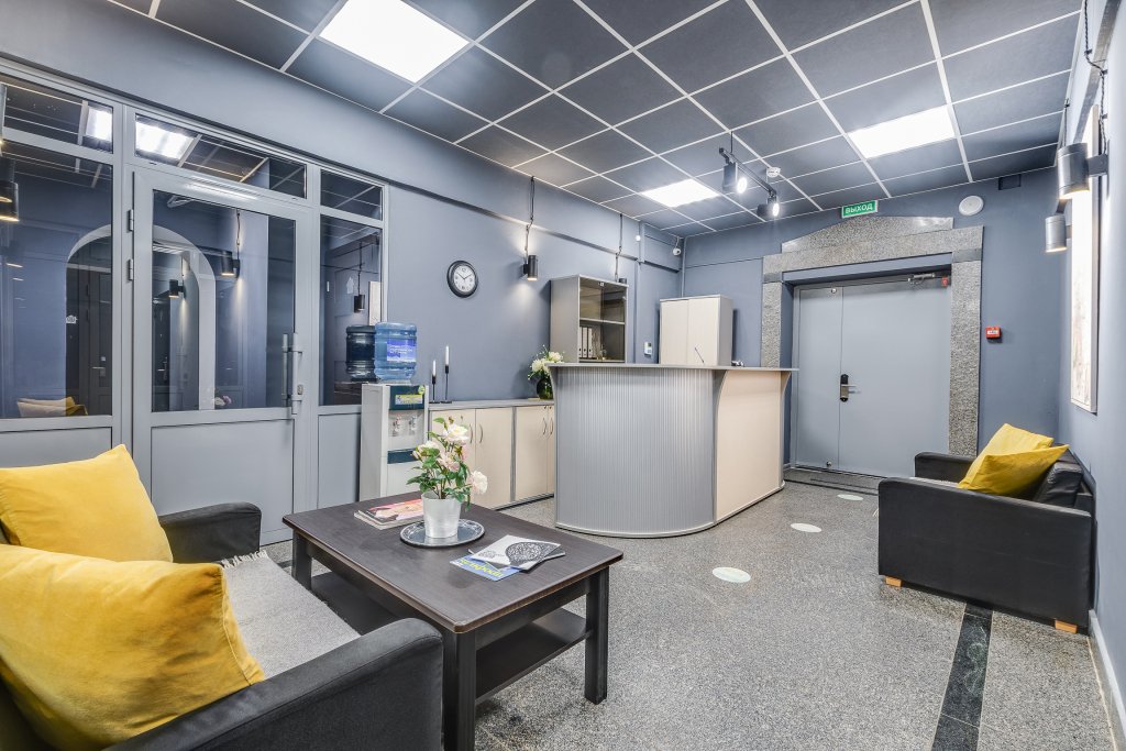 Меблированные комнаты Domotel, Московская область: фото 3