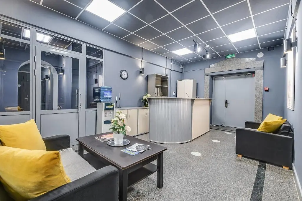 Меблированные комнаты Domotel, Московская область: фото 3
