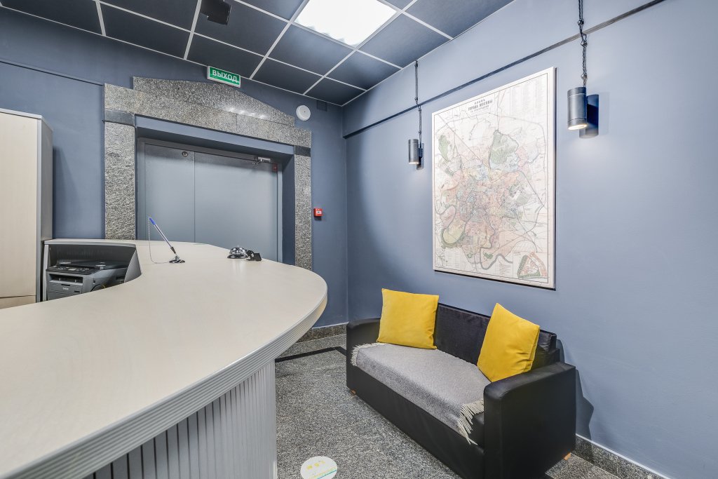 Меблированные комнаты Domotel, Московская область: фото 5