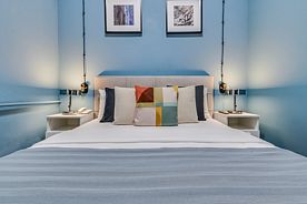 Люкс, Мини-отель Меблированные комнаты Domotel, Москва