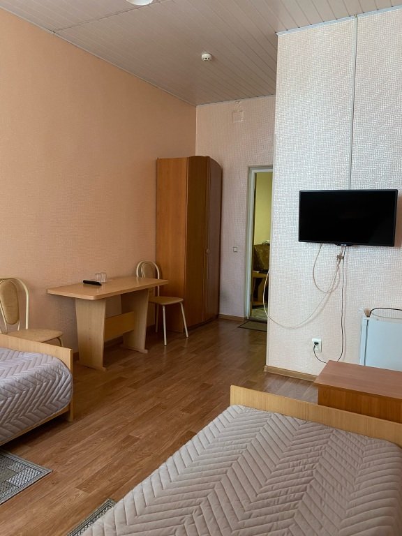 Мини-отель Уют-центр, Тюменская область: фото 4