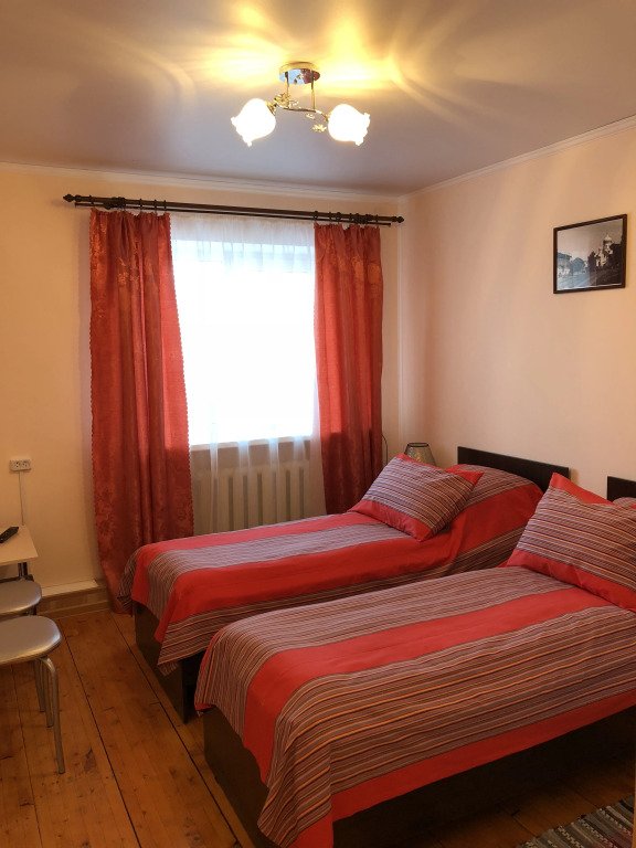 Мини-отель Ершов, Тюменская область: фото 3