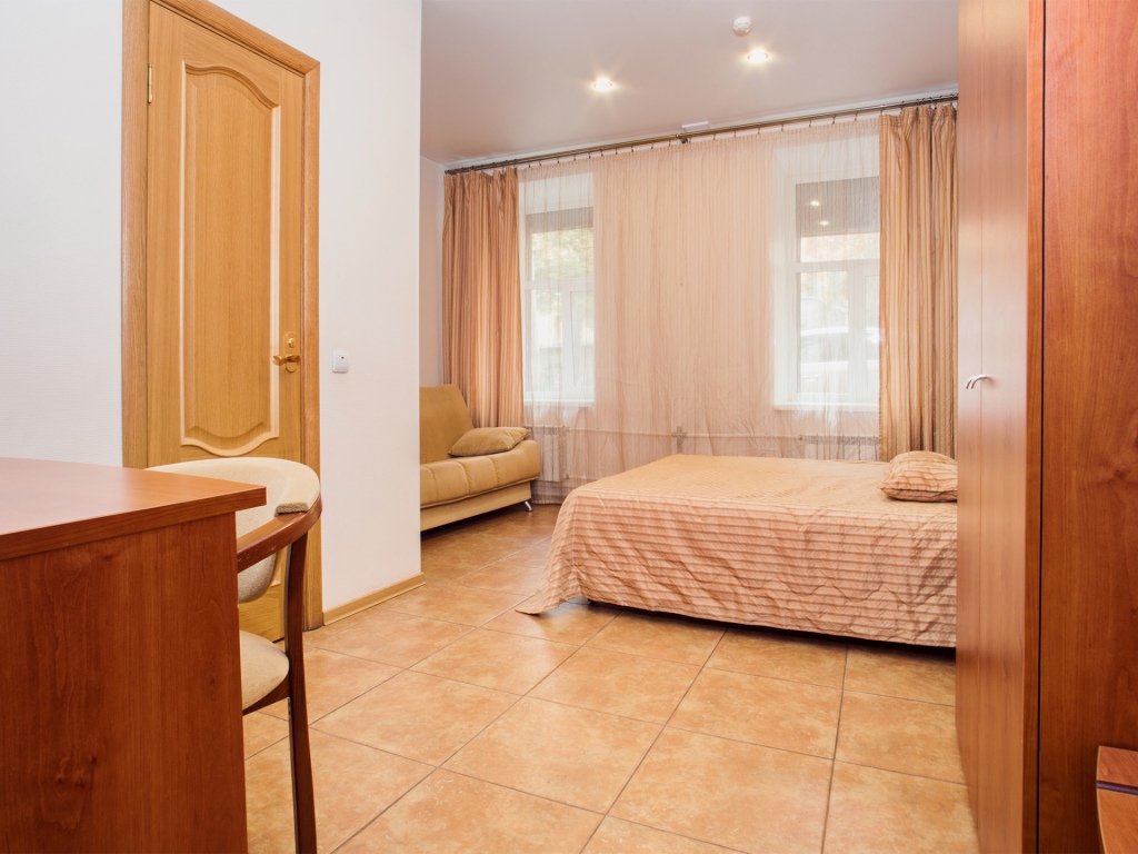 Мини-отель У Петропавловки, Санкт-Петербург, Ленинградская область