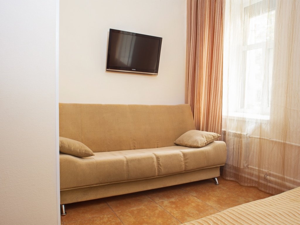 Мини-отель У Петропавловки, Ленинградская область: фото 2