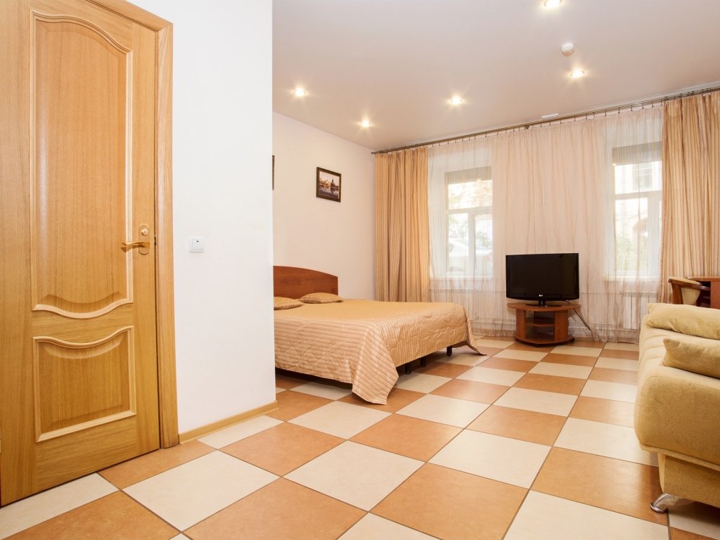 Мини-отель У Петропавловки, Ленинградская область: фото 3