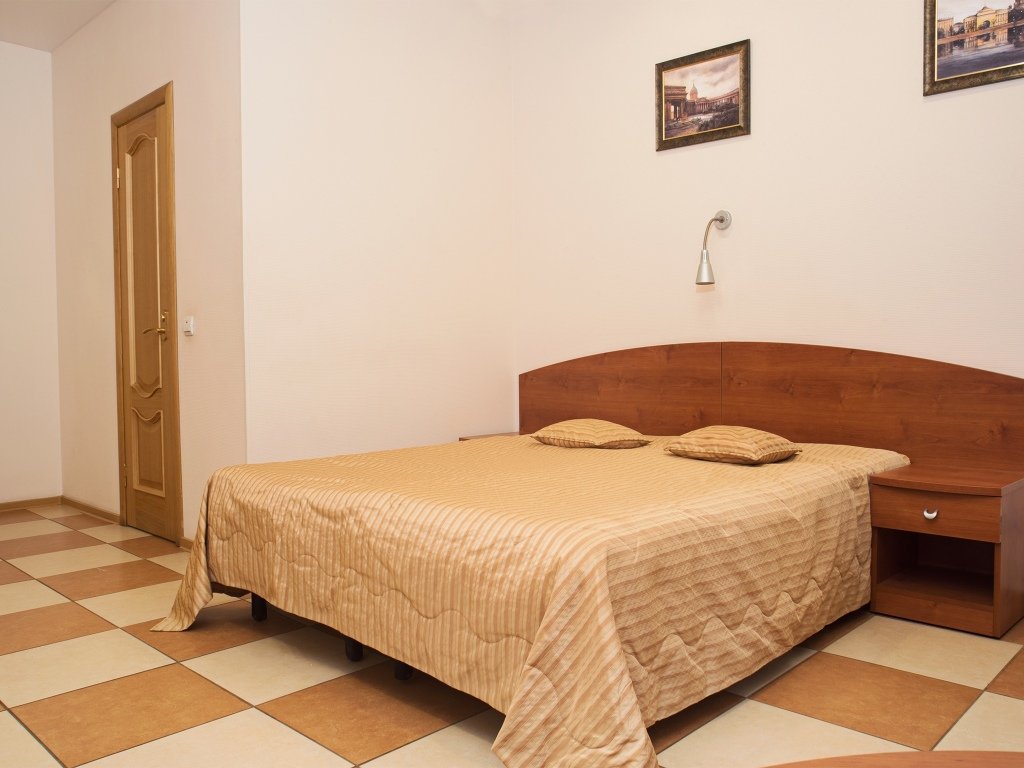 Мини-отель У Петропавловки, Ленинградская область: фото 4