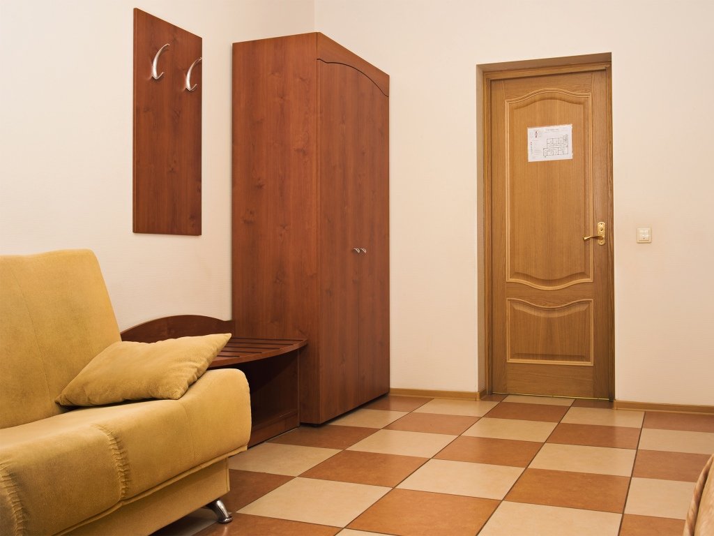 Мини-отель У Петропавловки, Ленинградская область: фото 5