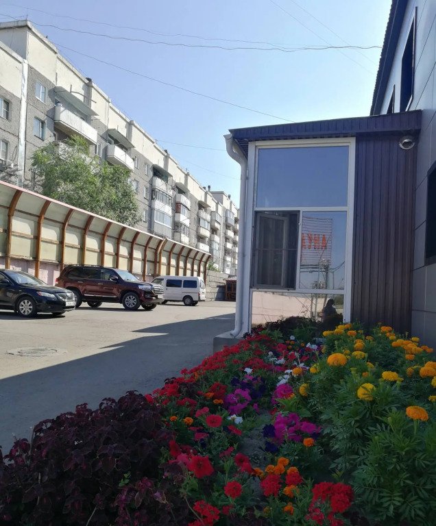 Мини-отель Династия, Республика Бурятия: фото 2