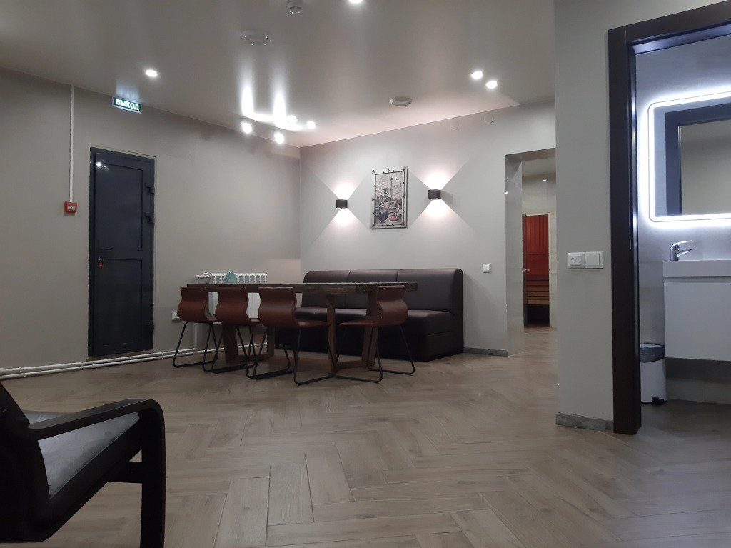 Мини-отель Династия, Республика Бурятия: фото 3