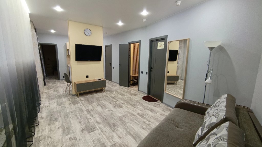 Мини-Отель Тамерлан, Кемеровская область: фото 4