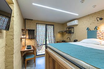 Апарт-Отель Гостиница Мини-отель Море впечатлений