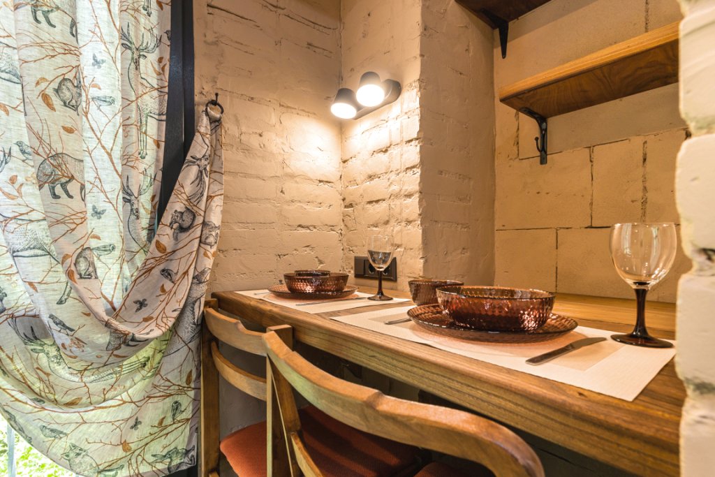 Апарт-Отель Гостиница Мини-отель Море впечатлений, Краснодарский край: фото 5