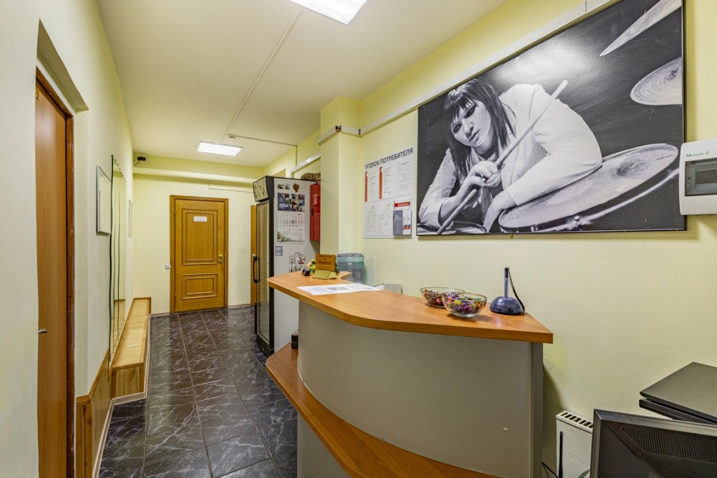 Мини-отель Madison, Москва, Московская область