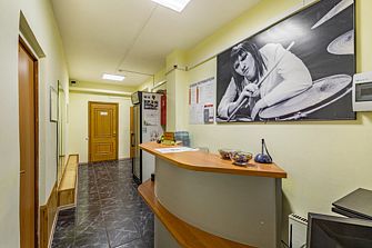 Мини-отель Madison