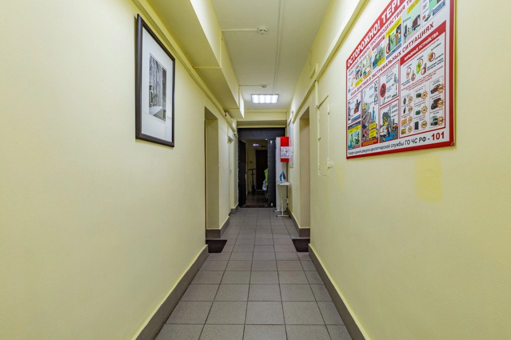 Мини-отель Madison, Московская область: фото 3