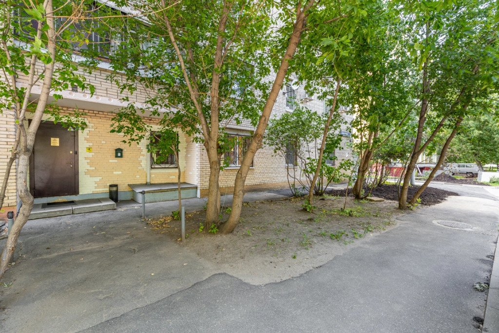 Мини-отель Madison, Московская область: фото 5