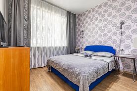 Семейный номер Classic, Мини-отель Madison, Москва