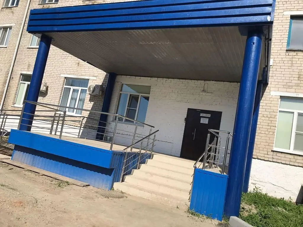Мини-отель Импульс, Заводской, Свердловская область