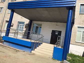 Мини-отель Импульс