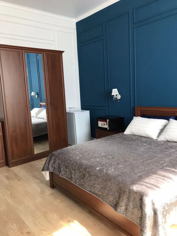 Мини-отель Импульс, Свердловская область: фото 4