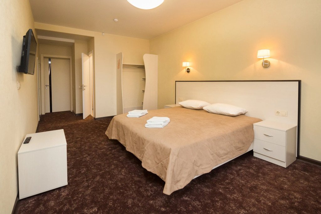 Мини-отель Гостиный дворик, Иркутск, Иркутская область