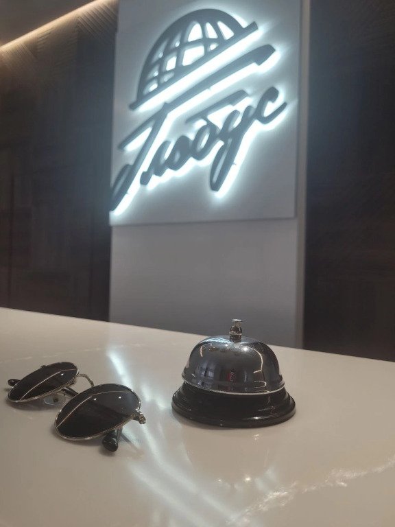 Мини-отель Глобус, Волгоградская область: фото 5