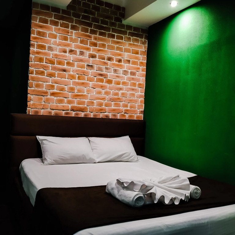 Мини-отель Шокотель, Москва, Московская область