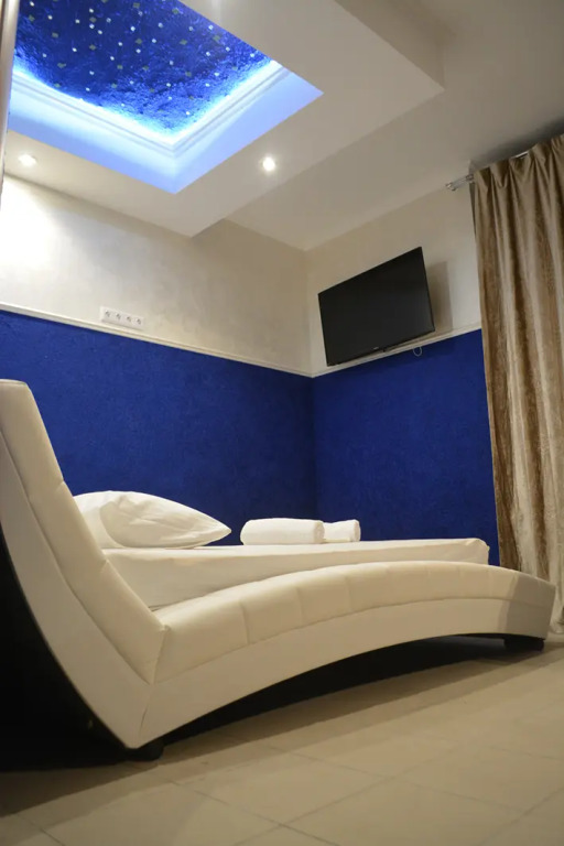 Мини-отель Шокотель, Московская область: фото 2