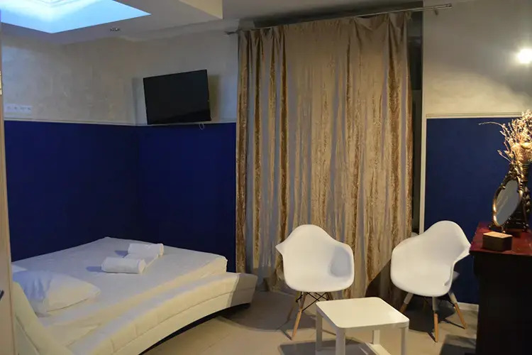 Мини-отель Шокотель, Московская область: фото 3