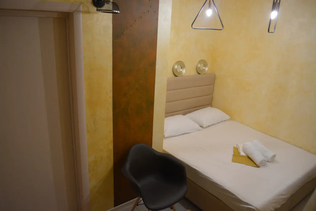 Мини-отель Шокотель, Московская область: фото 4