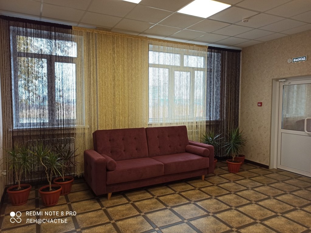 Мини-отель  «Д&А», Омская область: фото 4