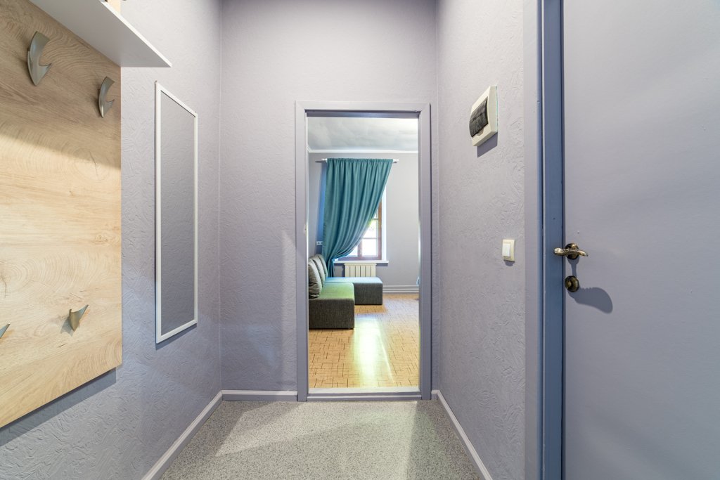 Мини-Отель Номера на Япеева, Республика Татарстан: фото 2