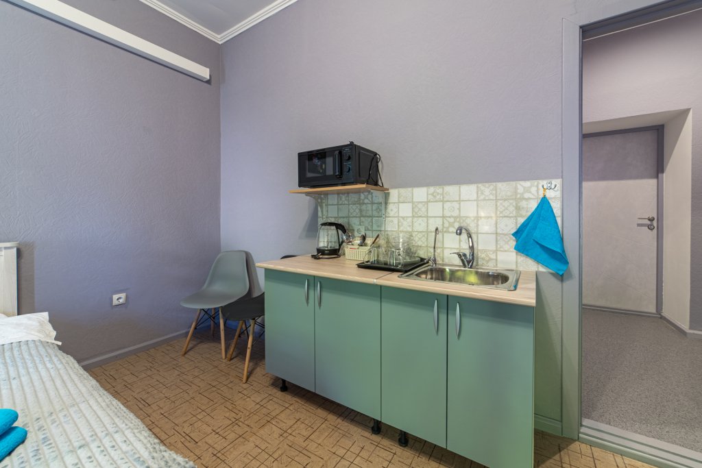 Мини-Отель Номера на Япеева, Республика Татарстан: фото 3