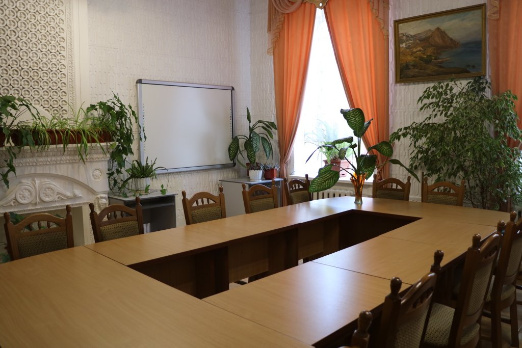 Мини-Отель Детская Туристская База, Крым: фото 3