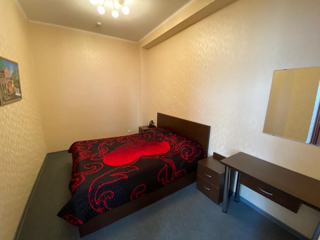 Мини-отель R House, Краснодарский край: фото 5