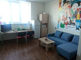 Четырёхместный номер Standard, Мини-отель Северный, Белгород