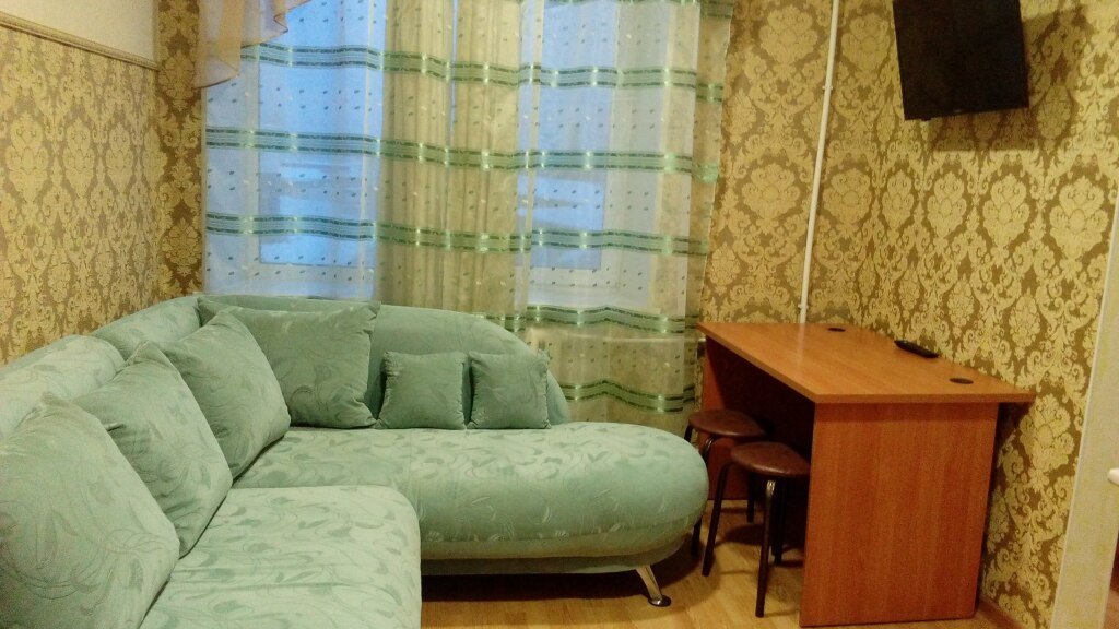 Мини-Отель Фортуна, Пермь, Пермский край