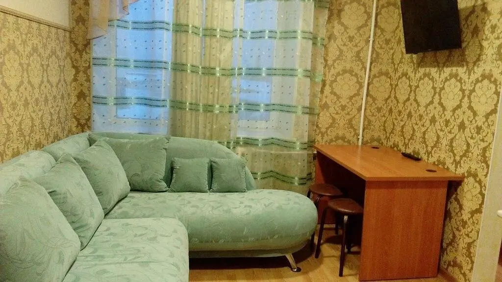 Мини-Отель Фортуна, Пермь, Пермский край