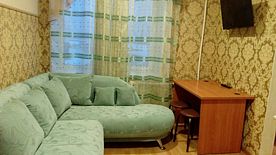 Апартаменты с красивым видом из окна, Мини-Отель Фортуна, Пермь