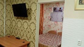 Run of House, Мини-Отель Фортуна, Пермь