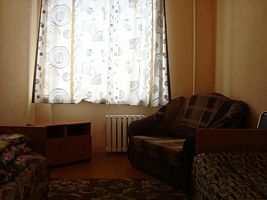 Четырёхместный номер Economy, Мини-Отель Фортуна, Пермь