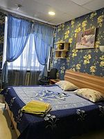 Двухместный номер Standard, Мини-Отель Фортуна, Пермь